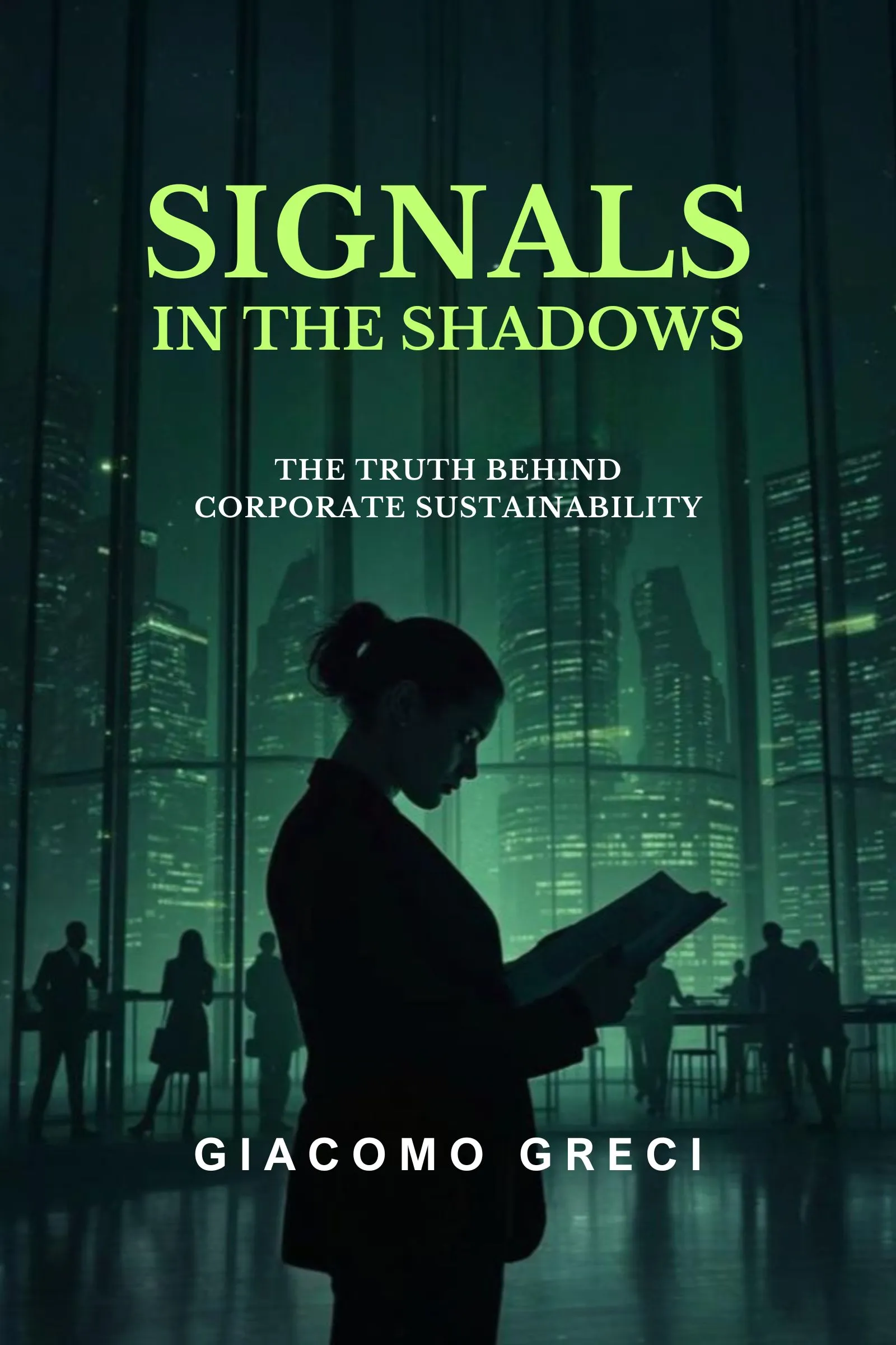 Signals in the Shadows